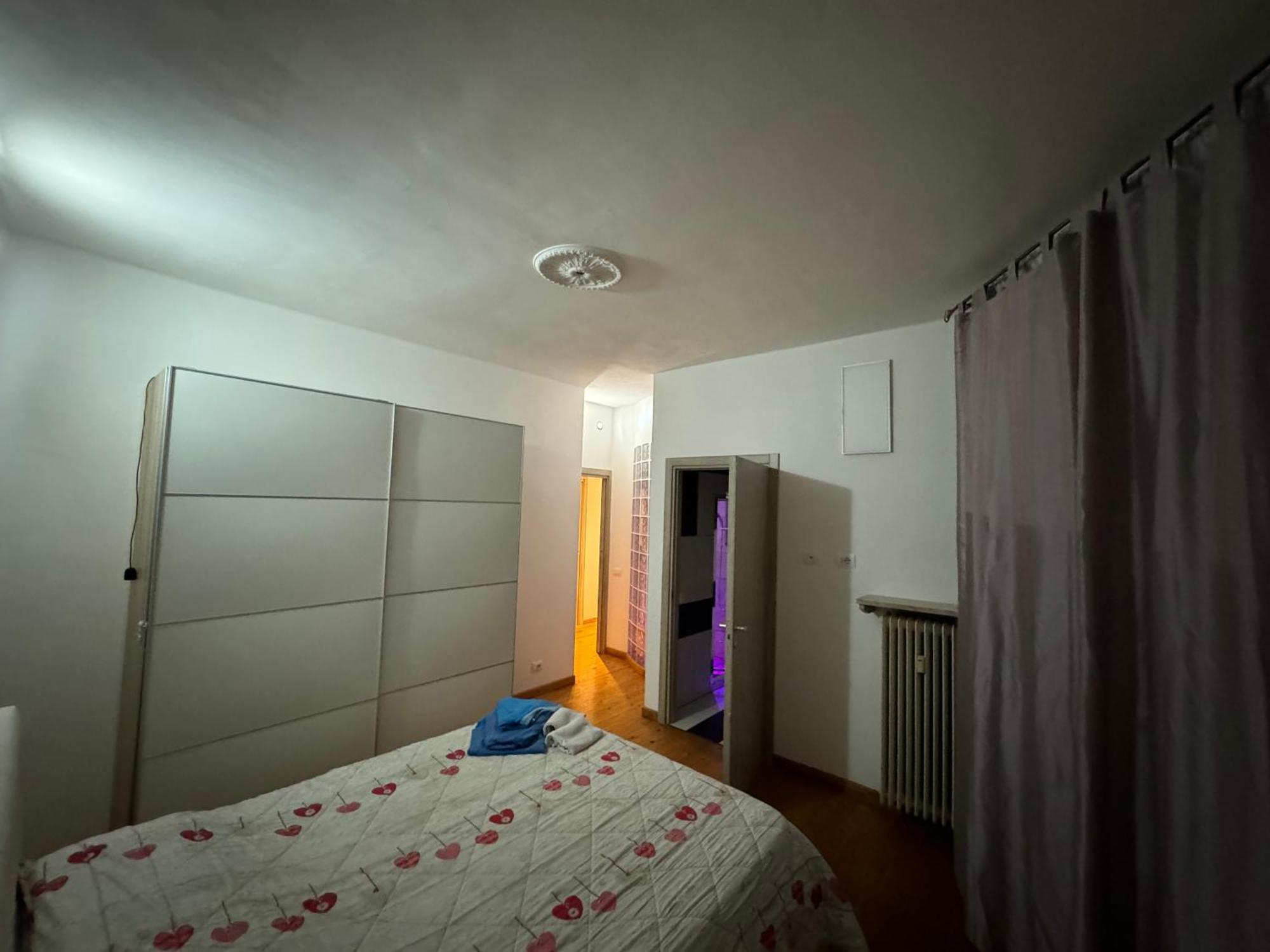 Apartamento Casa Grivola 29 Vercelli Exterior foto