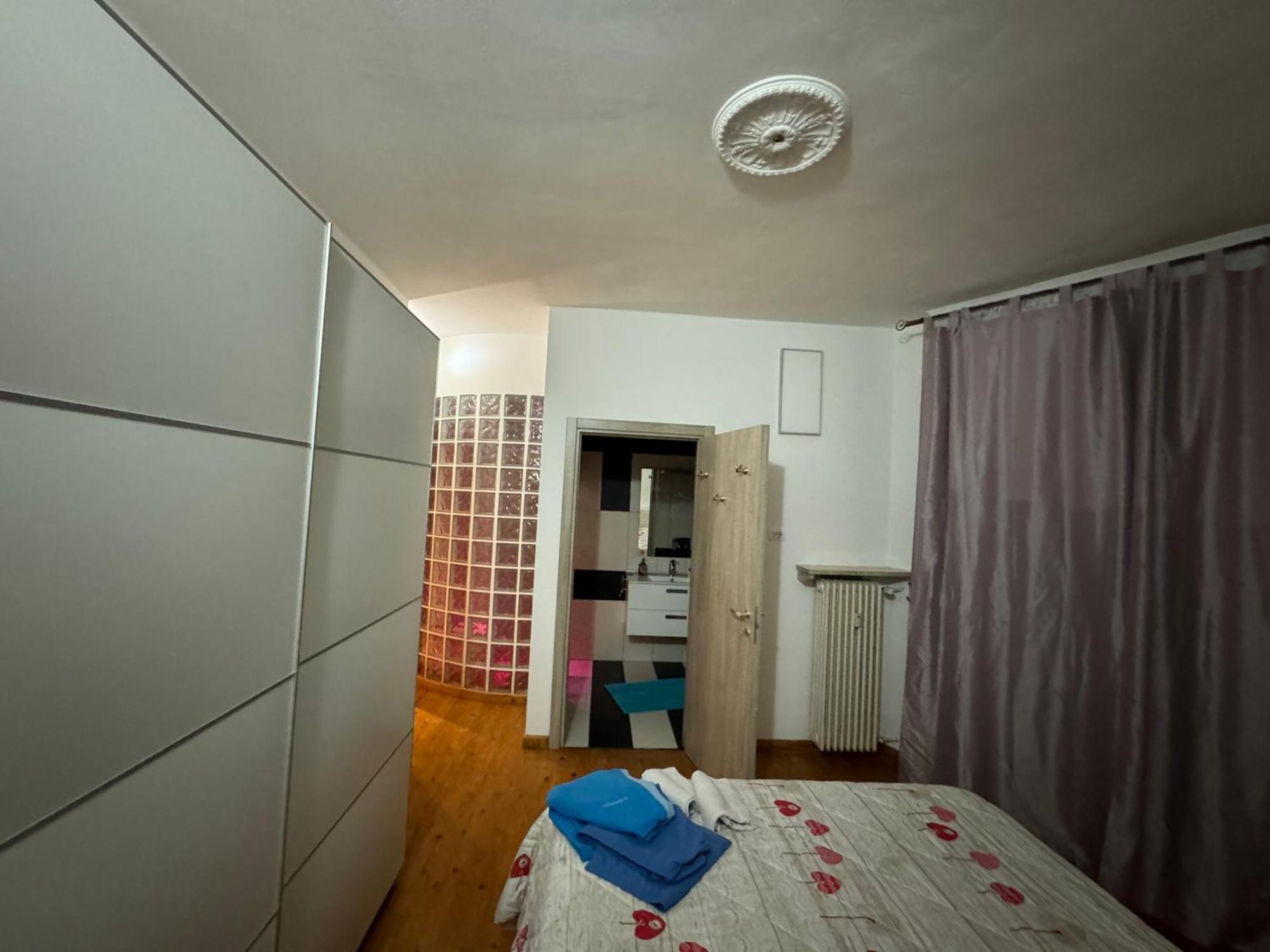 Apartamento Casa Grivola 29 Vercelli Exterior foto