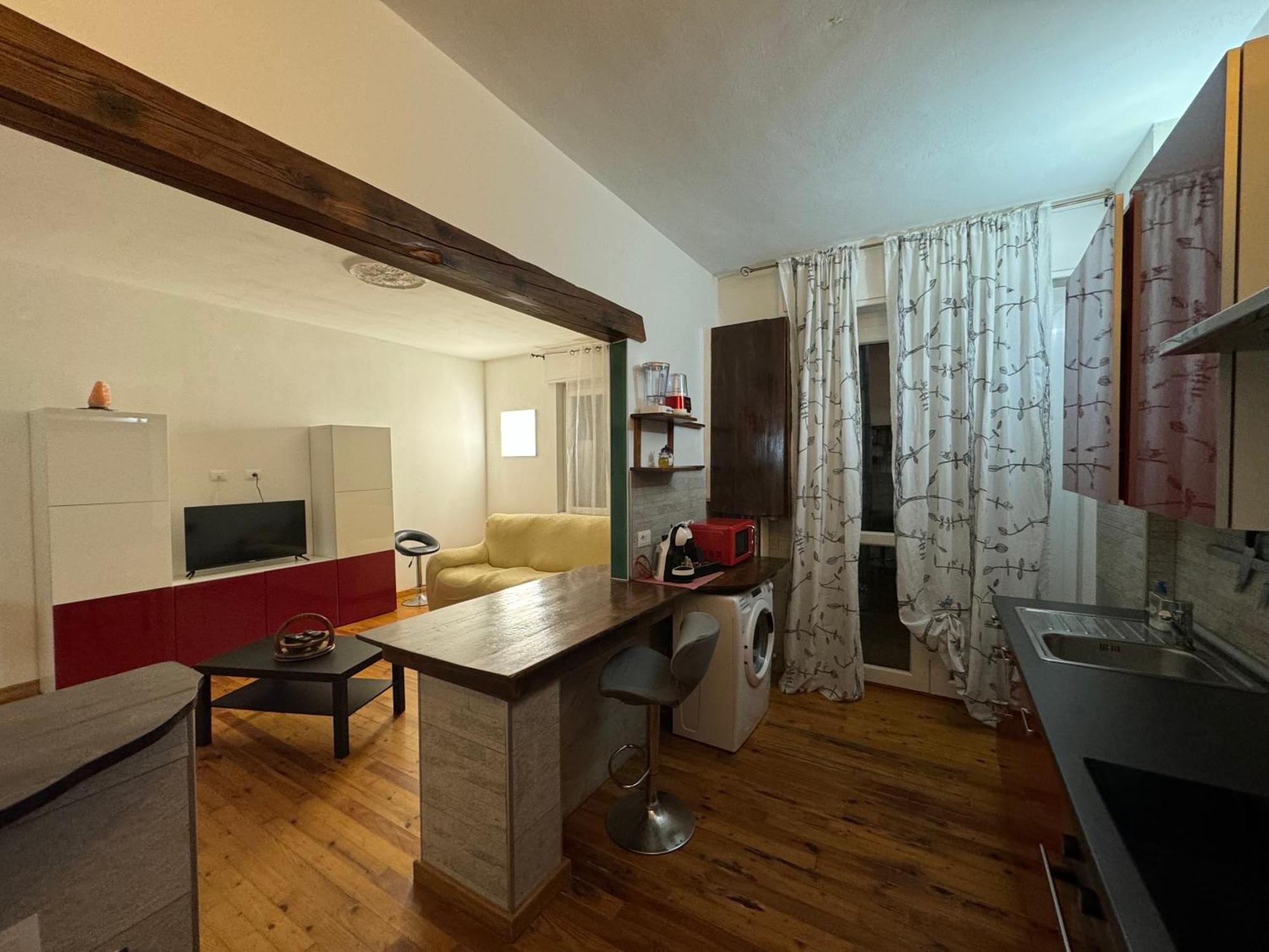 Apartamento Casa Grivola 29 Vercelli Exterior foto