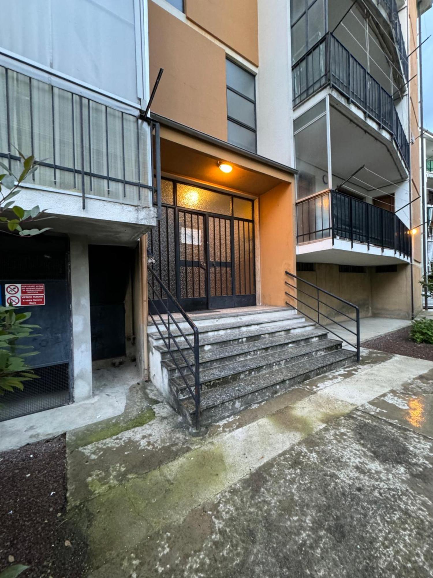 Apartamento Casa Grivola 29 Vercelli Exterior foto