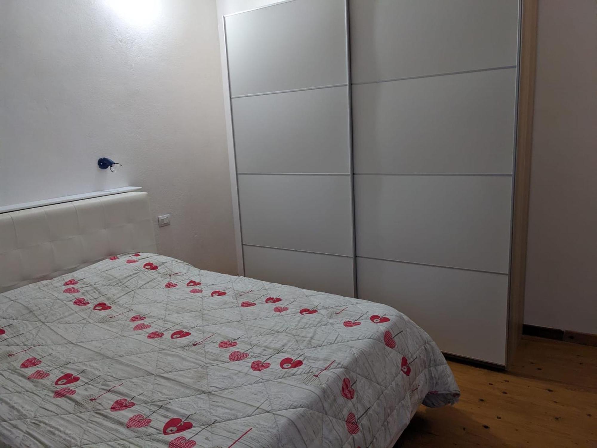 Apartamento Casa Grivola 29 Vercelli Exterior foto
