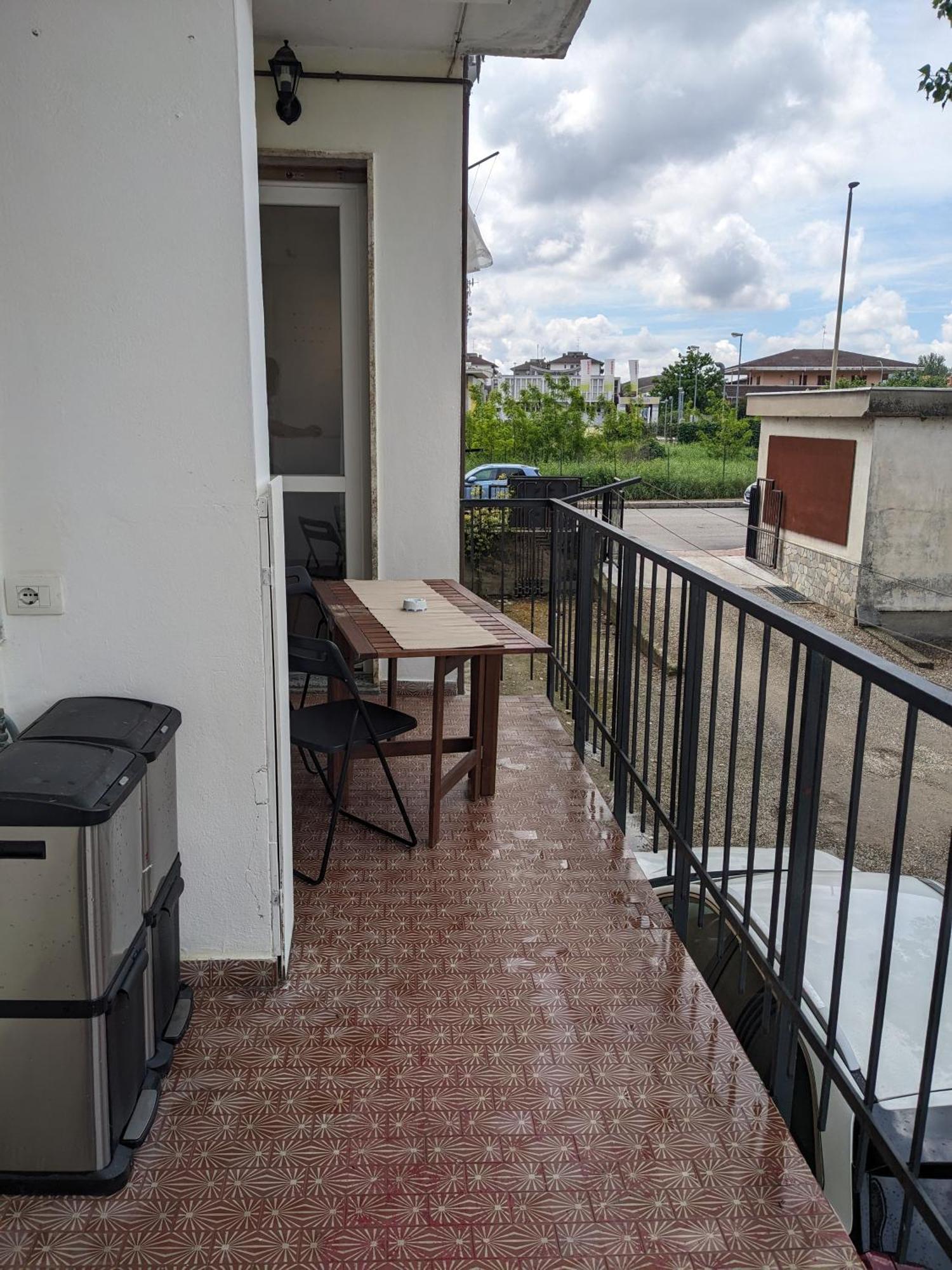 Apartamento Casa Grivola 29 Vercelli Exterior foto