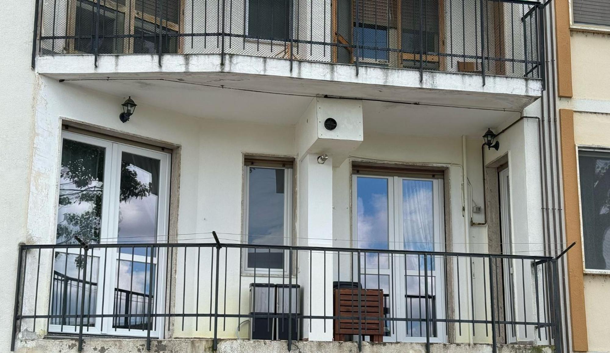 Apartamento Casa Grivola 29 Vercelli Exterior foto