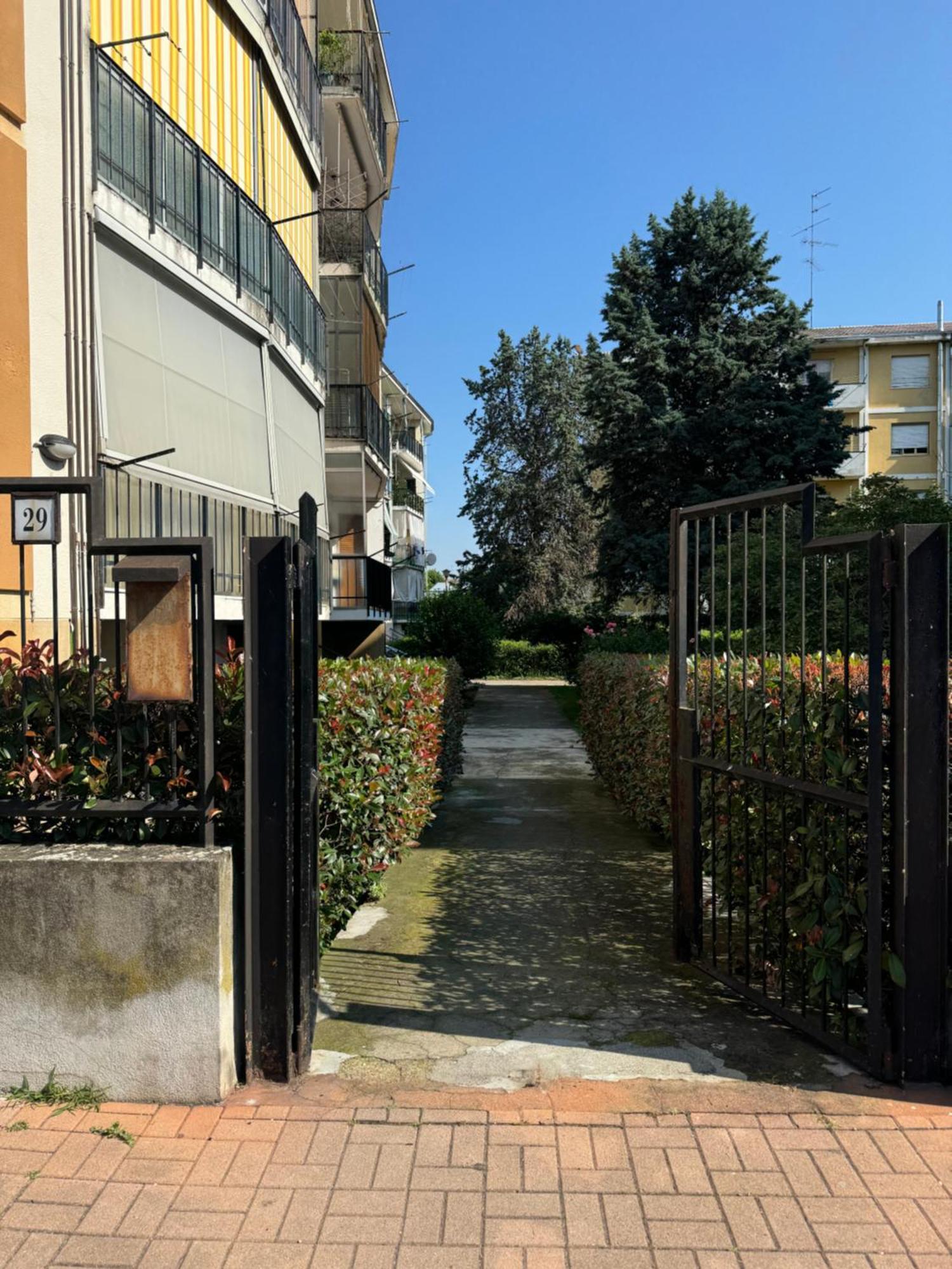 Apartamento Casa Grivola 29 Vercelli Exterior foto