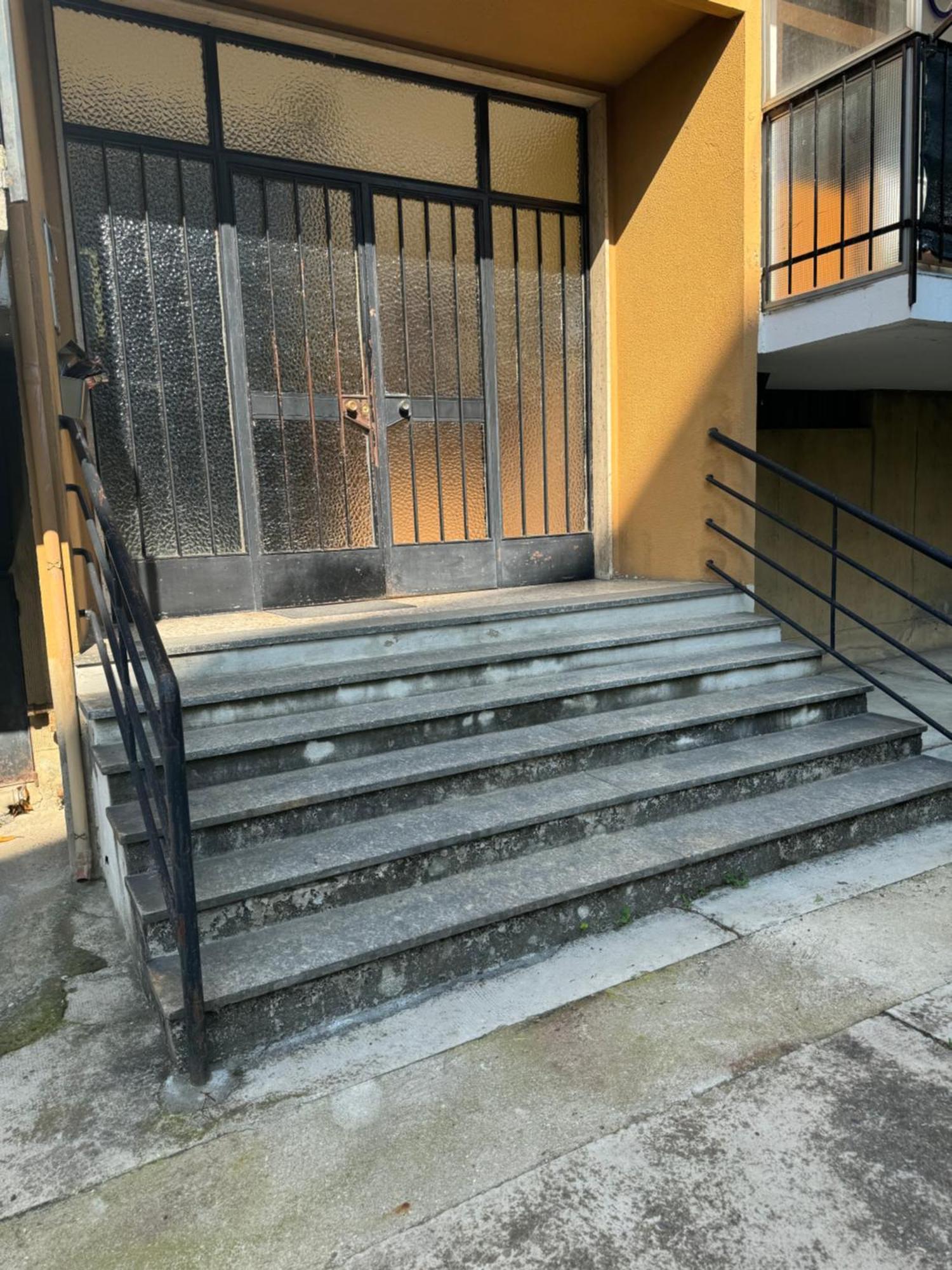 Apartamento Casa Grivola 29 Vercelli Exterior foto
