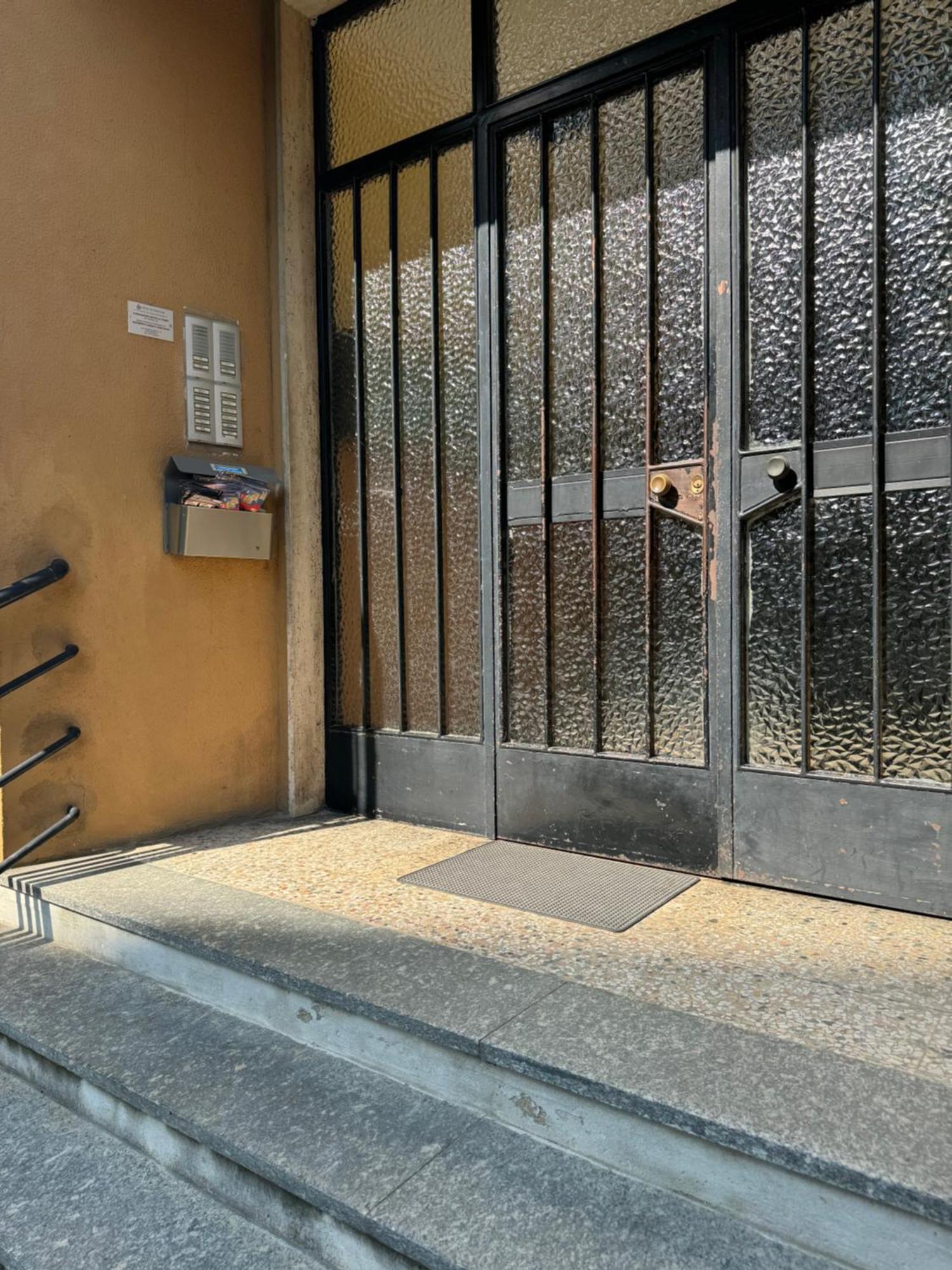 Apartamento Casa Grivola 29 Vercelli Exterior foto