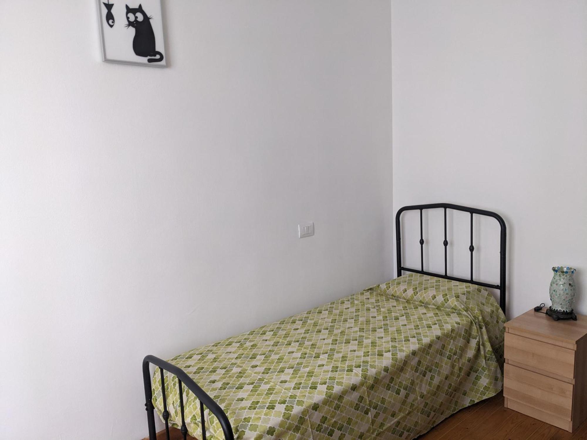 Apartamento Casa Grivola 29 Vercelli Exterior foto